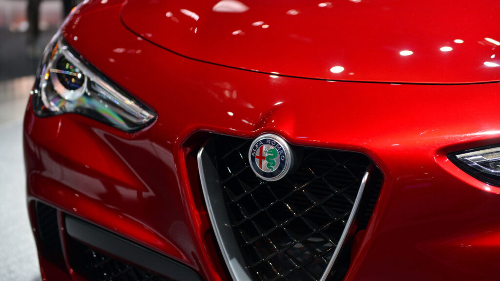 Alfa Romeo