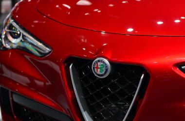 Alfa Romeo