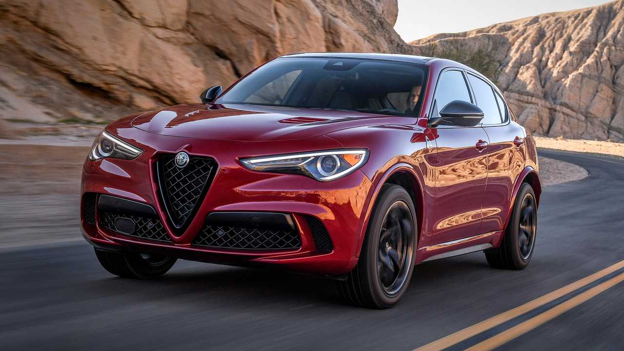 Alfa Romeo Stelvio ecco come stanno andando le cose in
