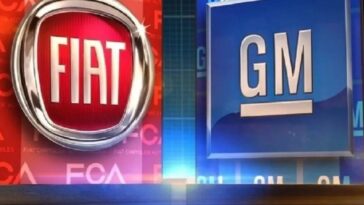 General Motors - Fiat Chrysler