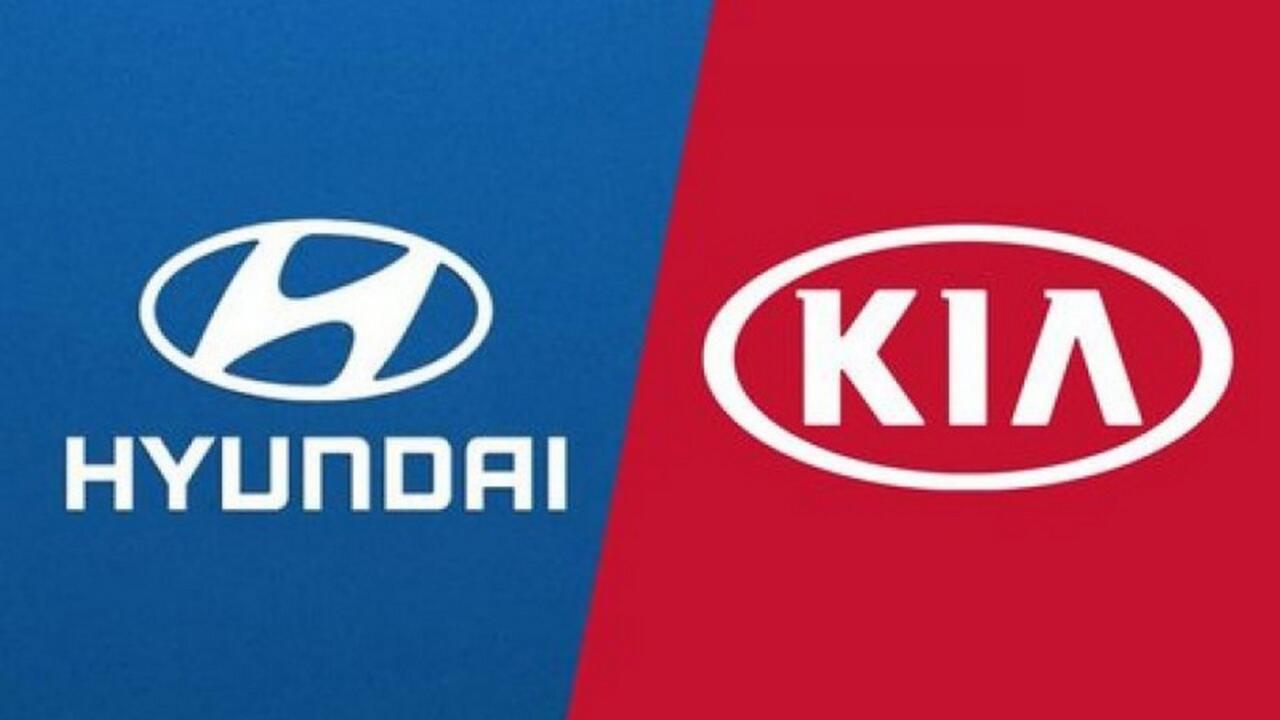 Hyundai e Kia