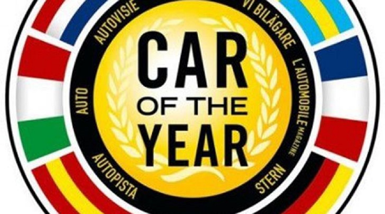 Car of The Year