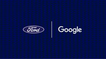 Ford e Google