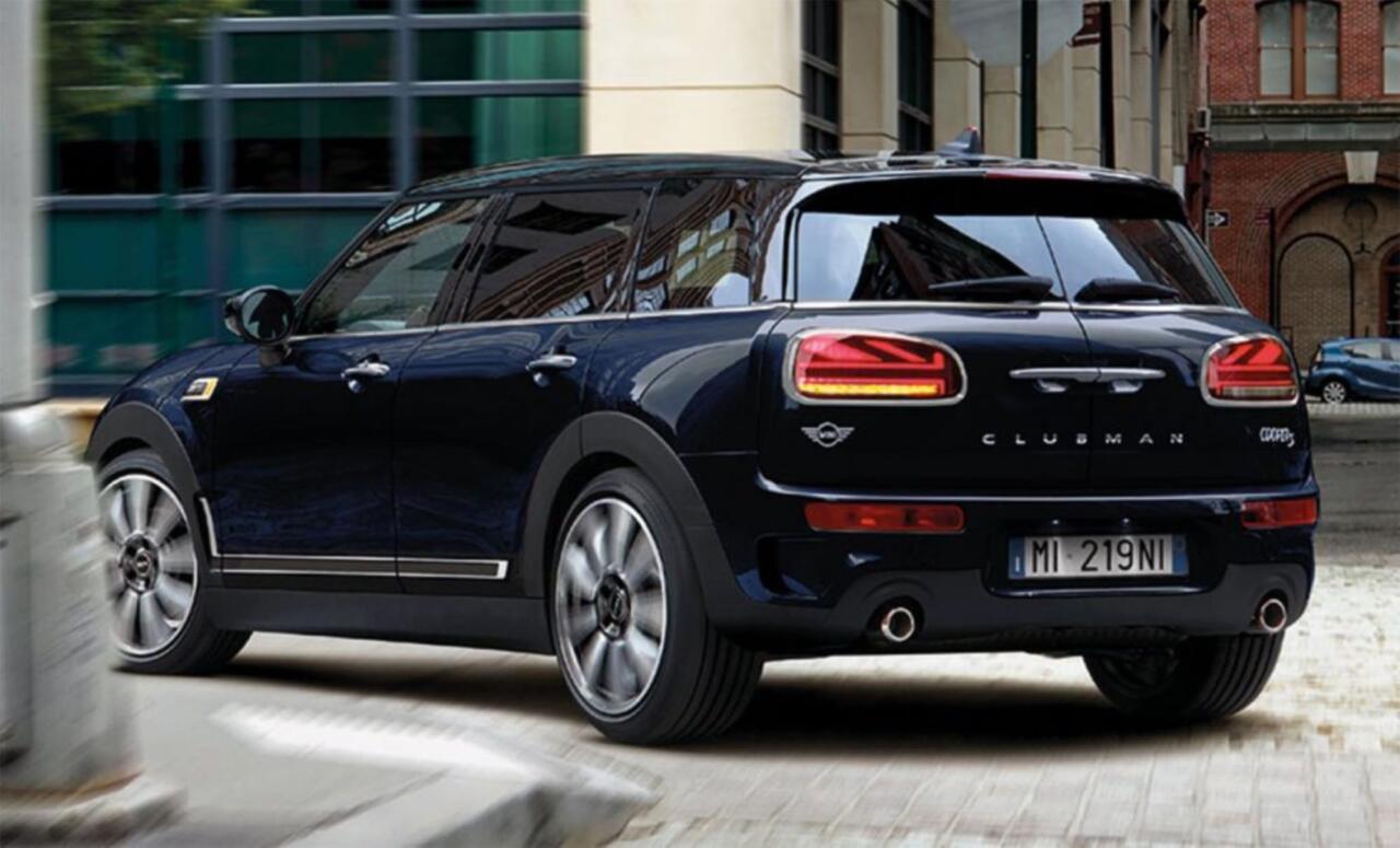 mini clubman mayfair edition 1024x620