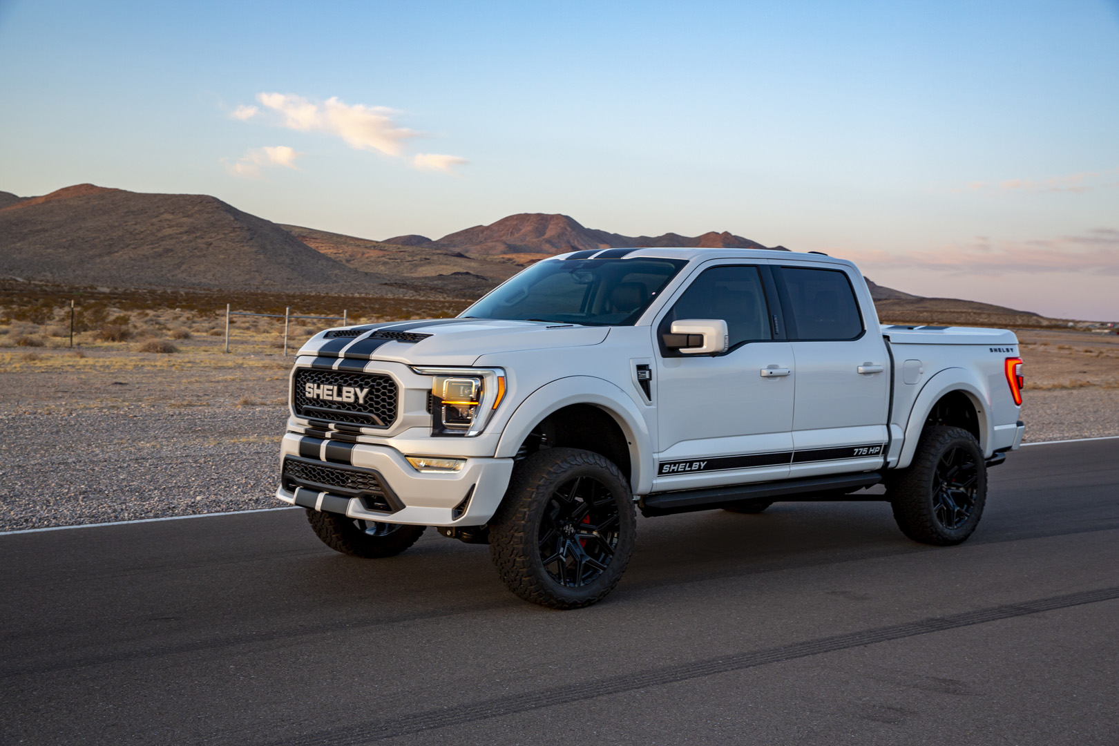 shelby f 150 off road 2021 1