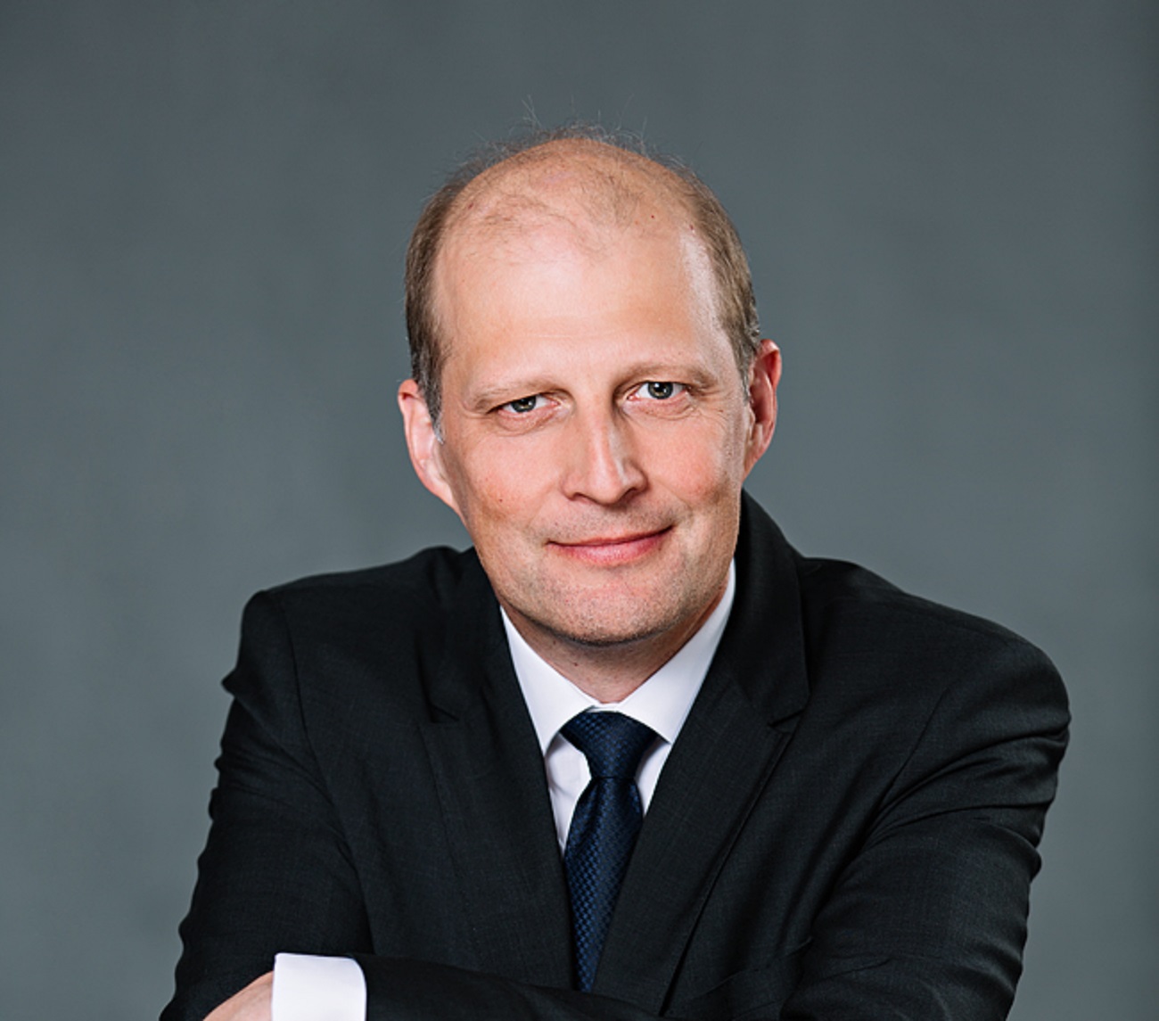 Marcus Osegowitsch è il nuovo Amministratore Delegato di Volkswagen Italia