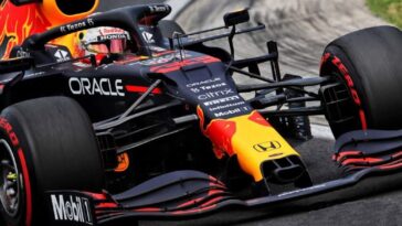 La Red Bull prenderà sanzioni per il motore? Punti di discussione del GP del Belgio di F1