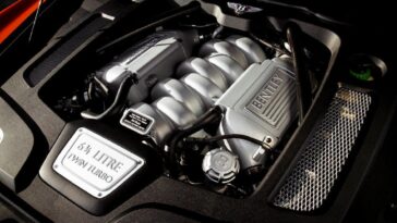 Bentley ammette di avere un problema con il suono dei veicoli elettrici