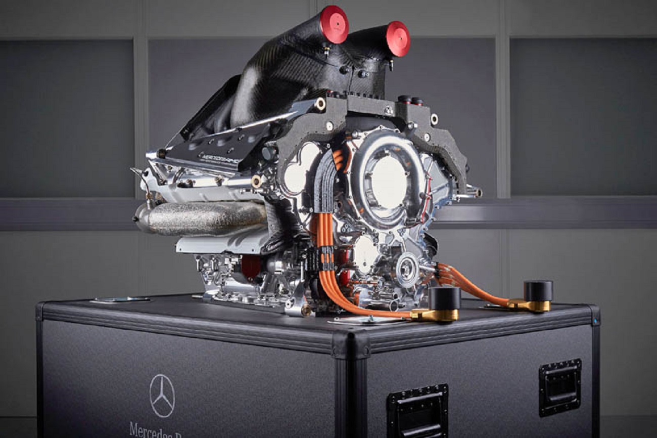 F1: nuove power unit rinviate al 2026