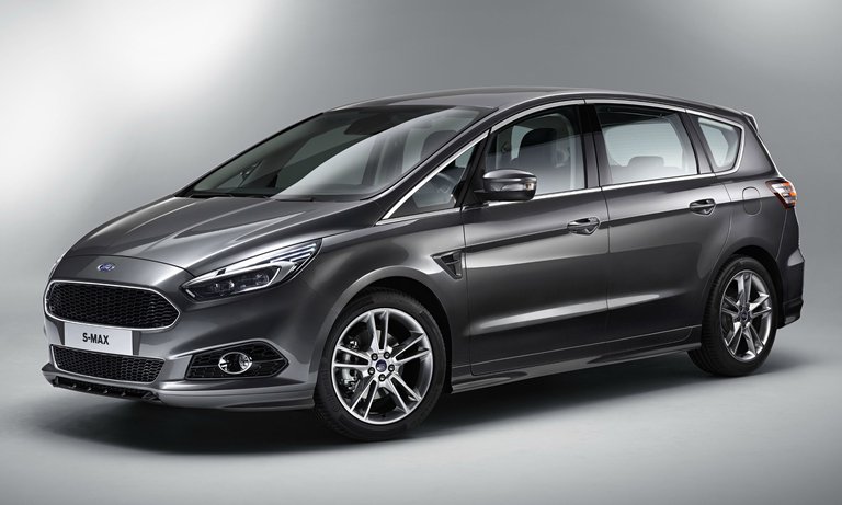 ford s max 1