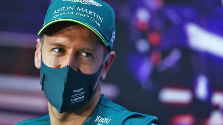 F1: Vettel e Stroll confermati in Aston Martin nel 2022