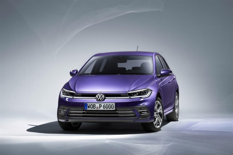 Volkswagen Polo arriva in versione TGI a metano