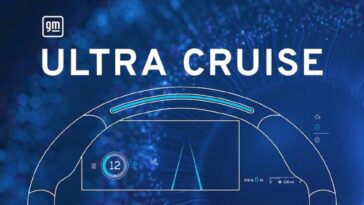 Ultra Cruise