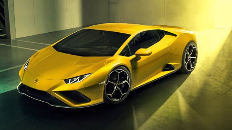 Lamborghini Huracan: quando arriverà il suo successore?