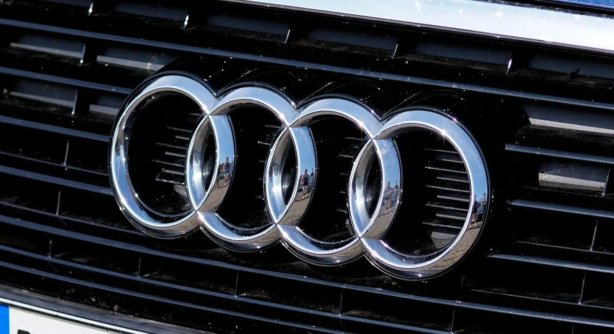 Audi logo