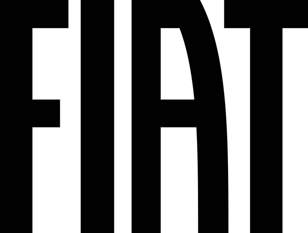 Nuovo logo Fiat