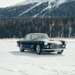 Maserati The ICE St. Moritz