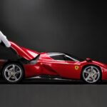 Ferrari Daytona SP3 Amalgam Collections