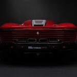 Ferrari Daytona SP3 Amalgam Collections