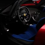 Ferrari Daytona SP3 Amalgam Collections