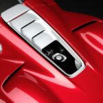 Ferrari Daytona SP3 Amalgam Collections