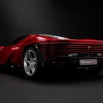 Ferrari Daytona SP3 Amalgam Collections