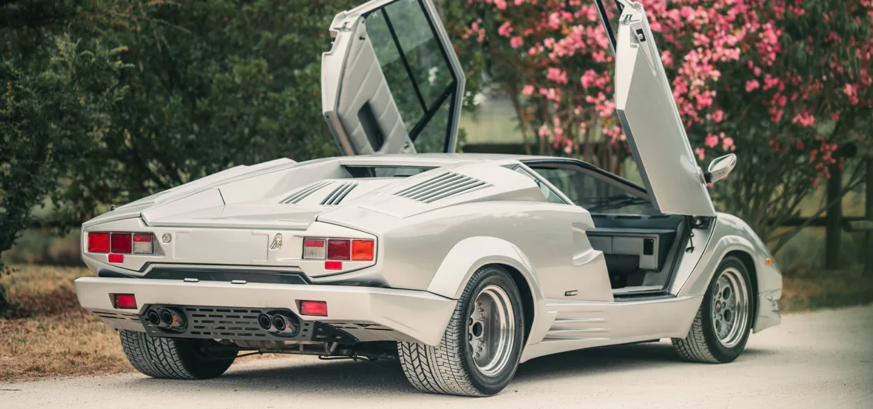 Lamborghini Countach