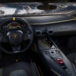 Lamborghini Invencible e Auténtica
