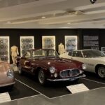 Maserati Museo Nicolis