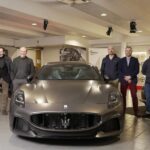 Maserati Museo Nicolis