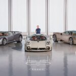 Pagani 25 anni