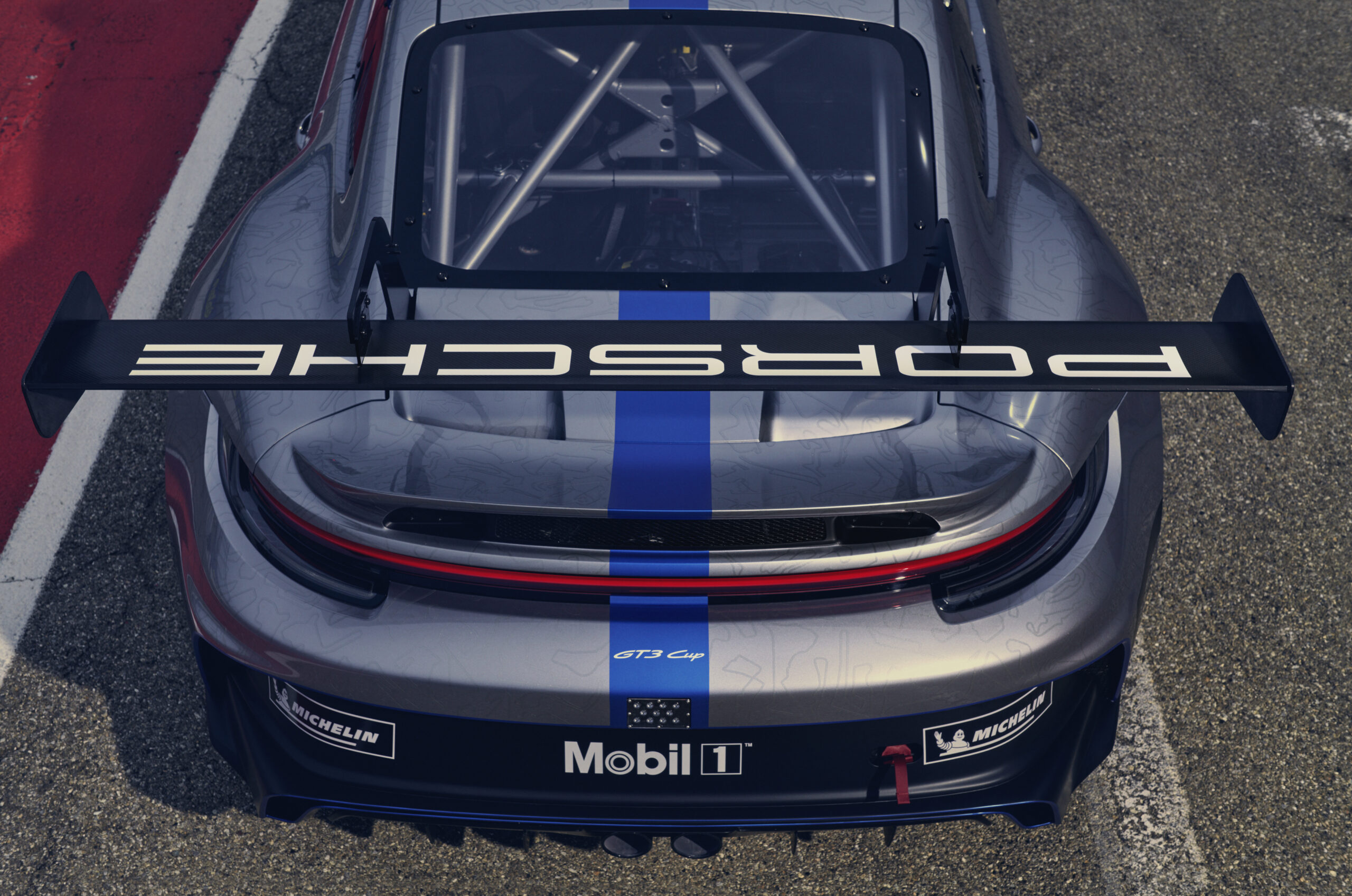 Porsche e-fuel