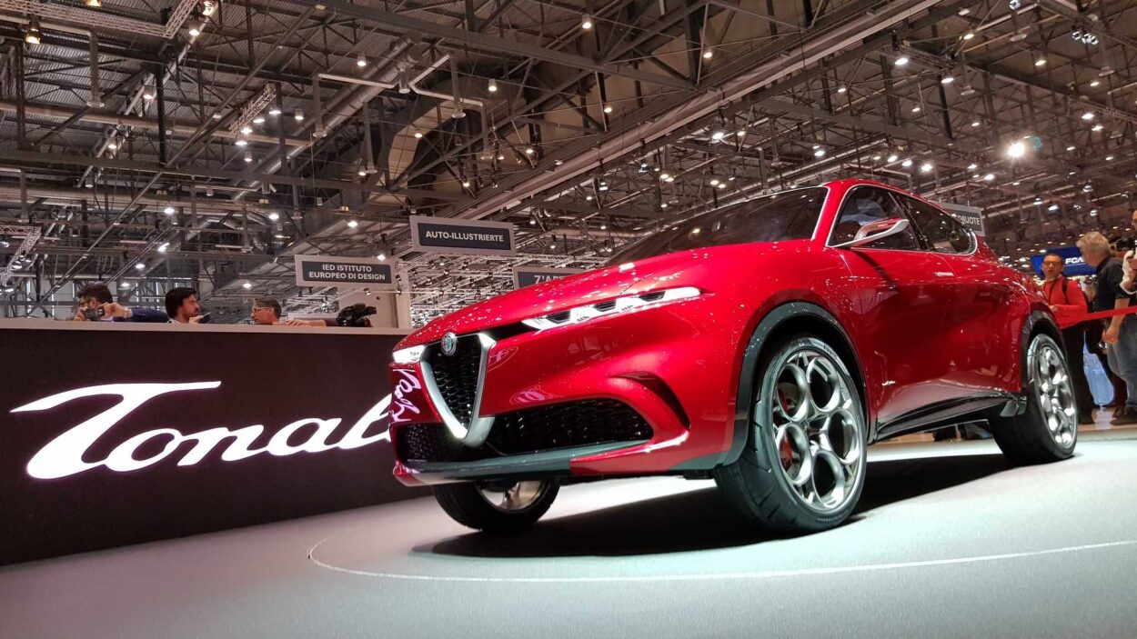 Alfa Romeo