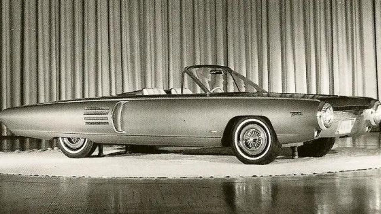 Chrysler degli anni Sessanta