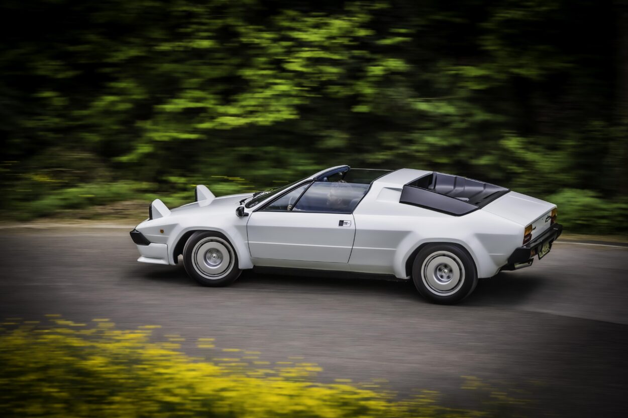 Lamborghini Jalpa