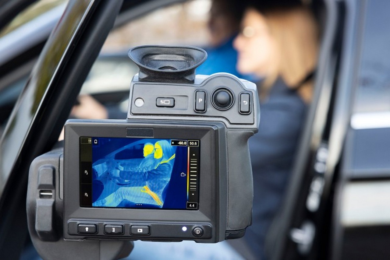 Cinture di sicurezza riscaldate ZF