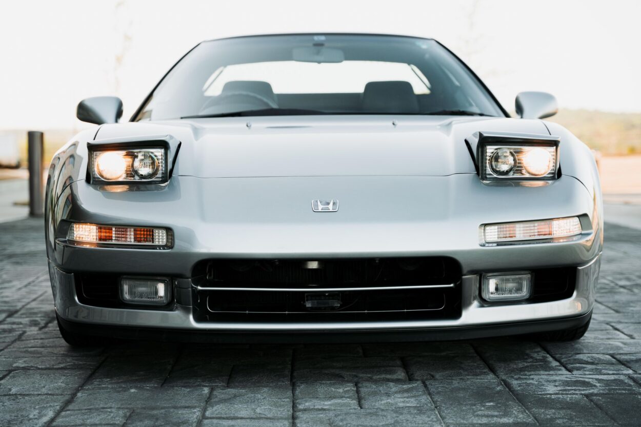 Honda NSX