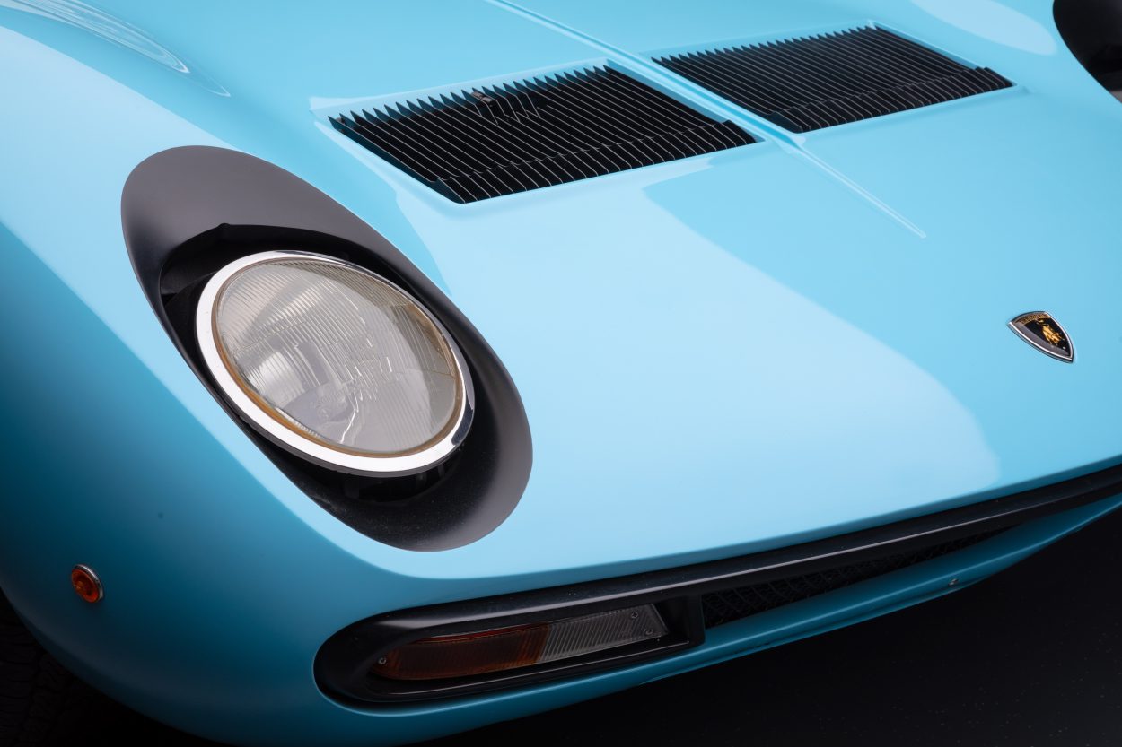 Miura SV