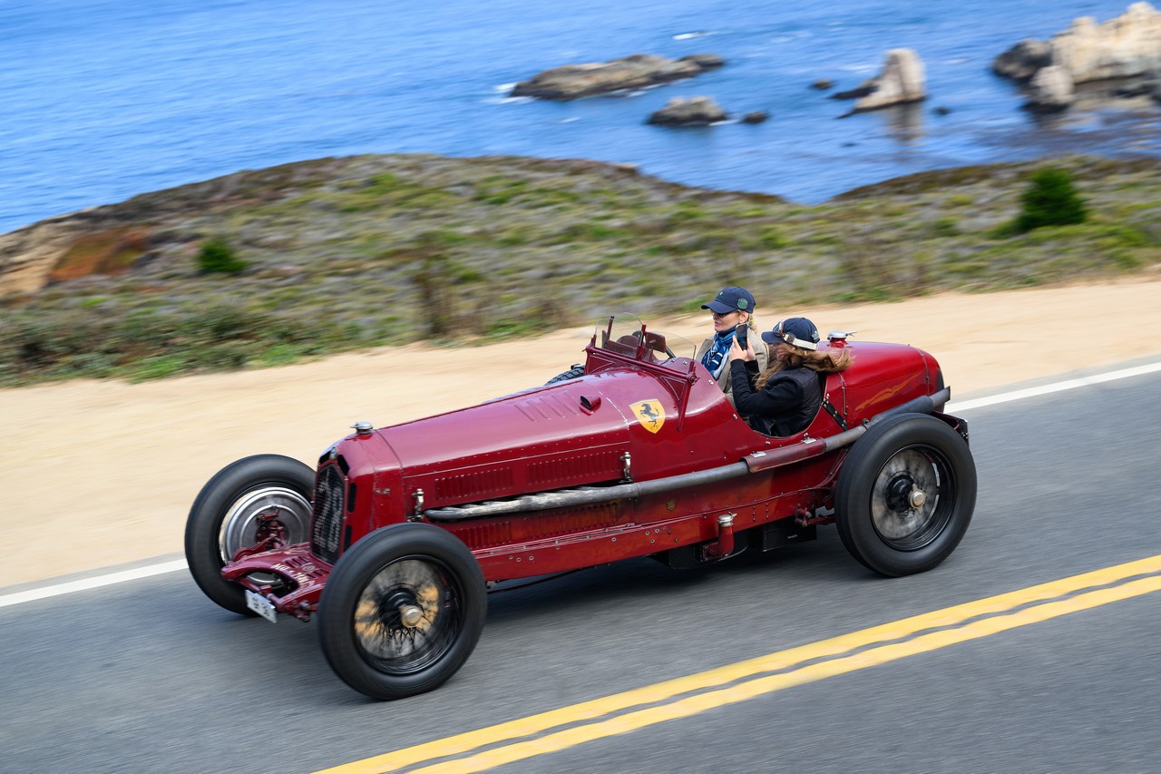 Fritz Burkard Pearl Collection