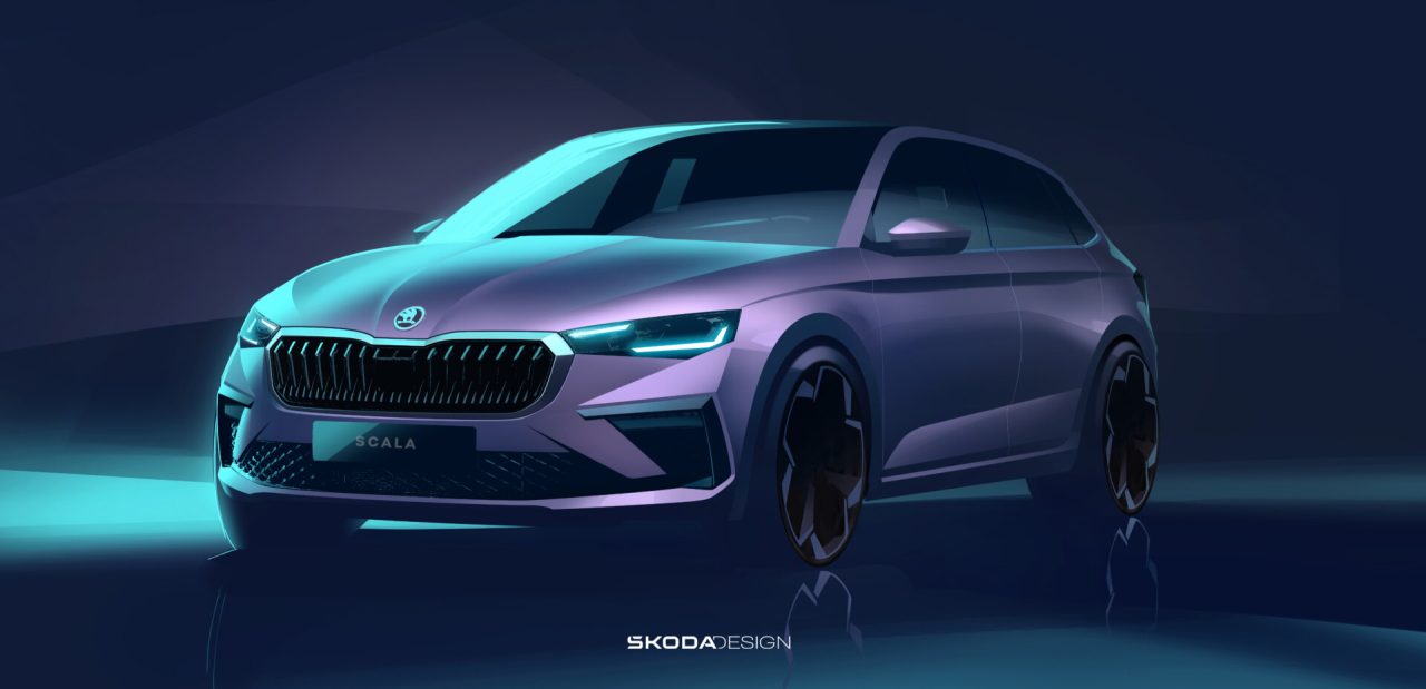Skoda