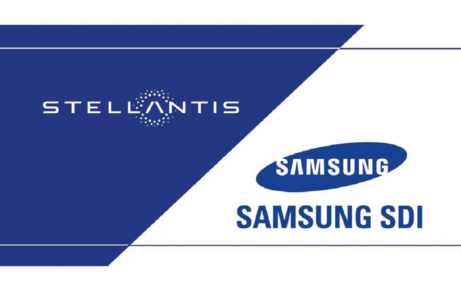 Stellantis e Samsung