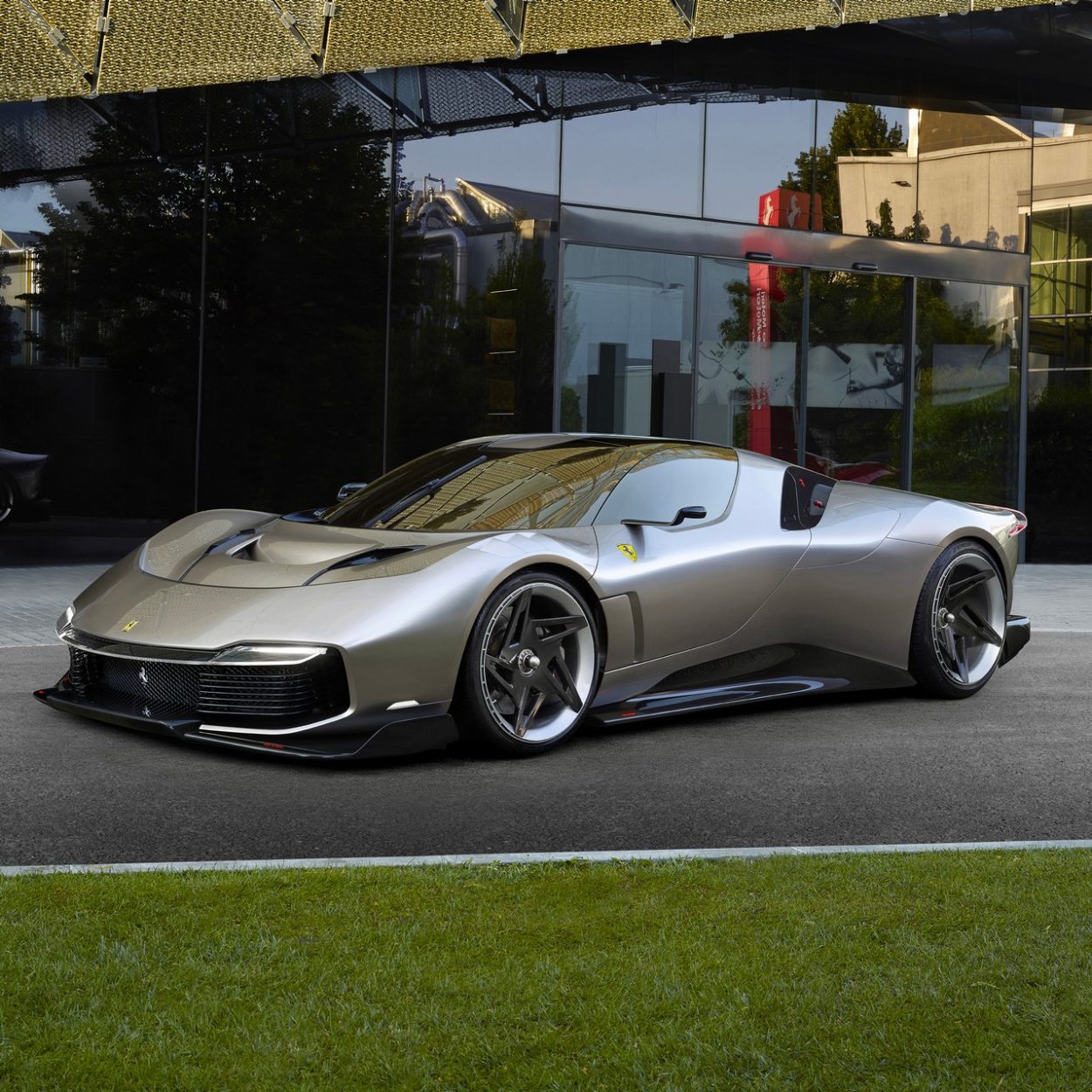 Ferrari KC23