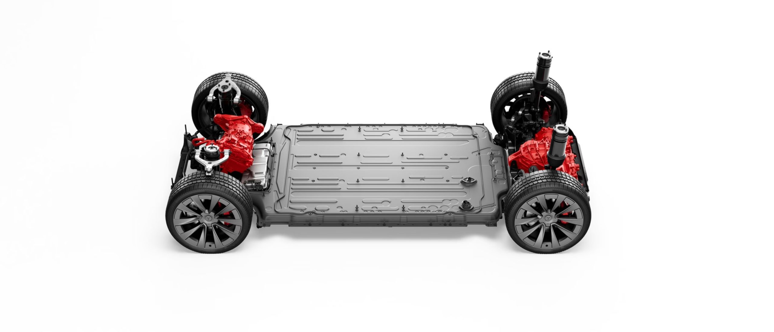 Tesla batterie auto elettriche