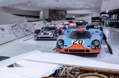 Porsche 917