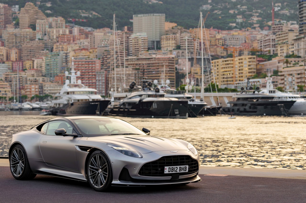 Aston Martin