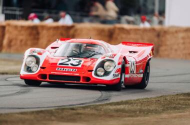 Porsche 917