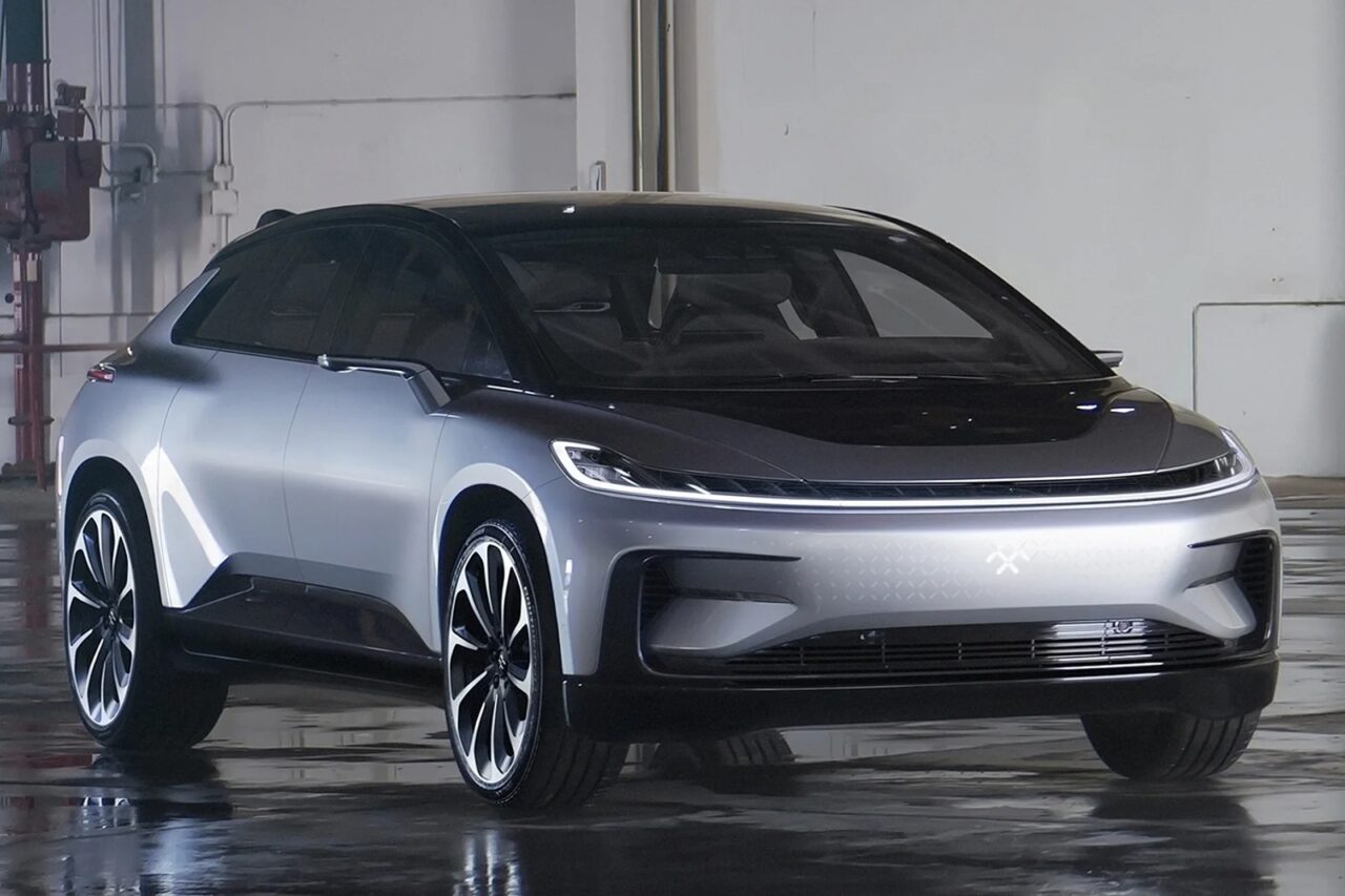 Faraday Future