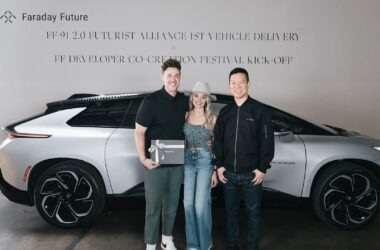 Faraday Future