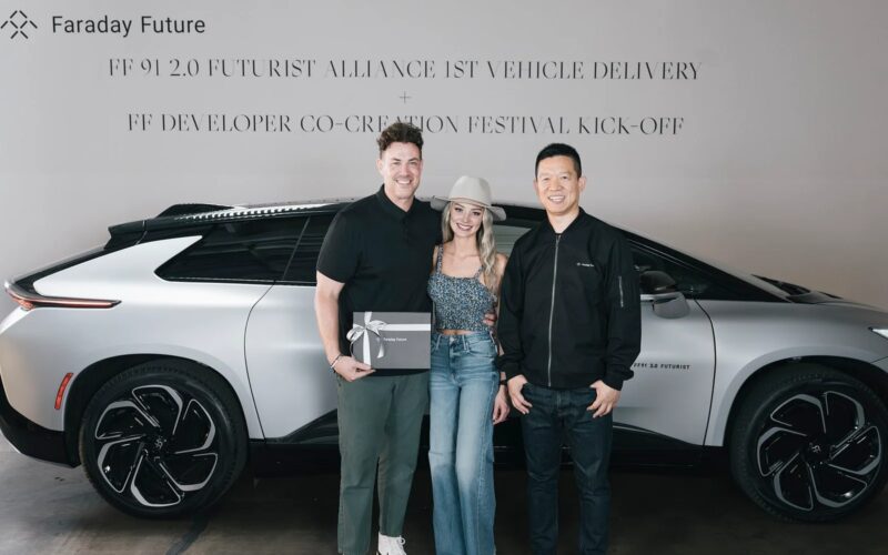 Faraday Future