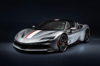 Ferrari SF90 Assetto Fiorano